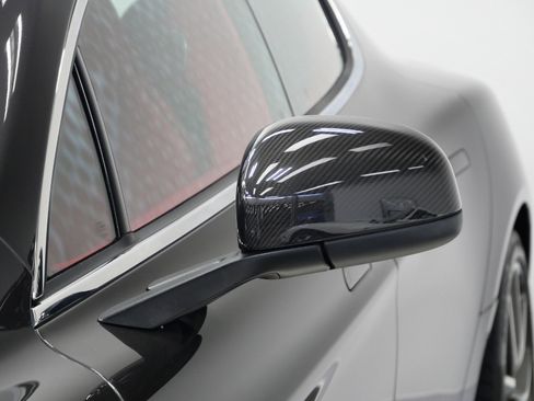 Used 2014 Aston Martin Rapide S image 42