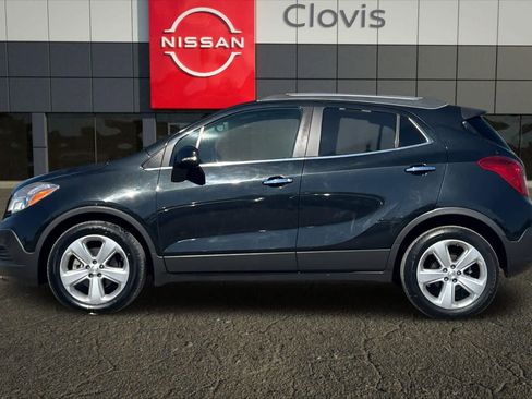 Used 2015 Buick Encore FWD image 6