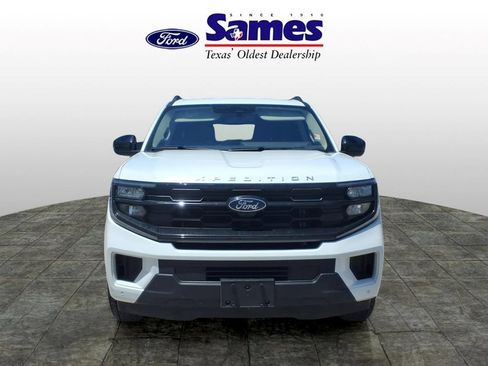 Used 2025 Ford Expedition Max Active RWD image 8
