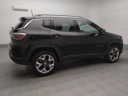 Used 2018 Jeep Compass Limited w/ Navigation Group image 10