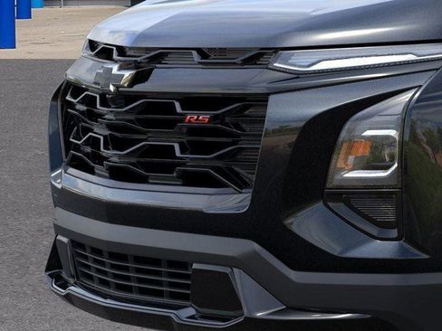 New 2026 Chevrolet Equinox RS image 14