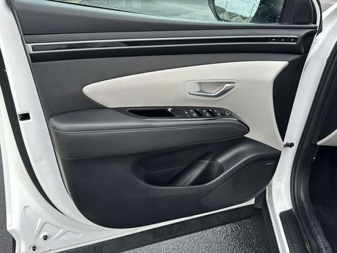 Used 2024 Hyundai Tucson Limited image 14