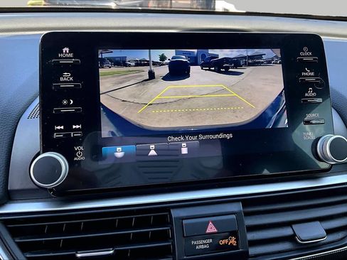 Used 2022 Honda Accord Sport image 22