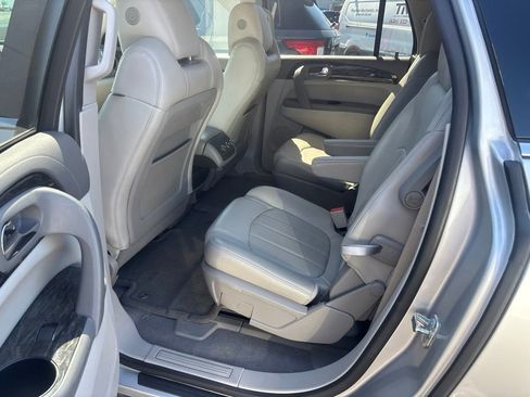 Used 2014 Buick Enclave Leather AWD/4WD image 15