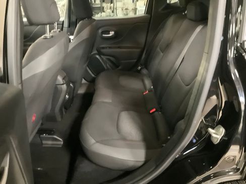 Certified 2023 Jeep Renegade Trailhawk image 25