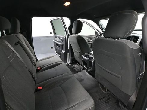 Used 2019 RAM 3500 Big Horn w/ Towing Technology Group image 46