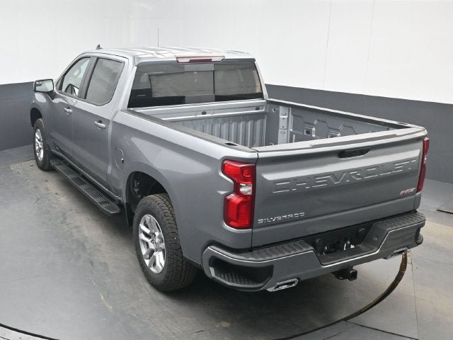 New 2026 Chevrolet Silverado 1500 RST w/ Convenience Package II AWD/4WD image 39