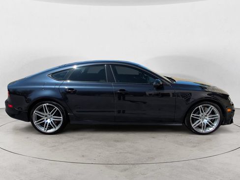 Used 2014 Audi S7 Prestige w/ Driver Assistance Package AWD/4WD image 4