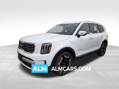 Used 2025 Kia Telluride S