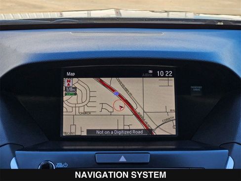 Used 2020 Acura MDX FWD w/ Technology Package image 21