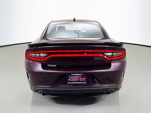 Used 2022 Dodge Charger GT w/ Blacktop Package image 7