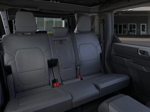 New 2026 Ford Bronco Badlands AWD/4WD image 11