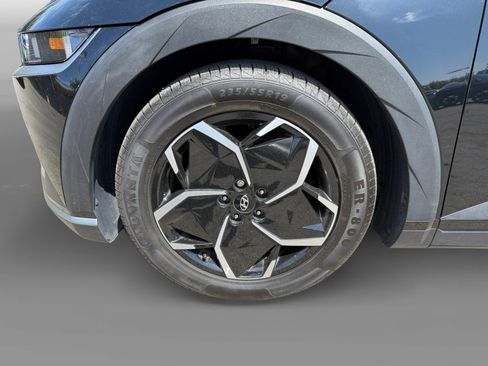 Certified 2023 Hyundai Ioniq 5 SE RWD image 9