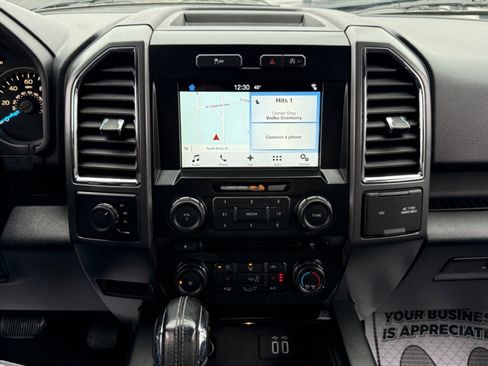 Used 2016 Ford F150 XLT w/ Equipment Group 302A Luxury image 28