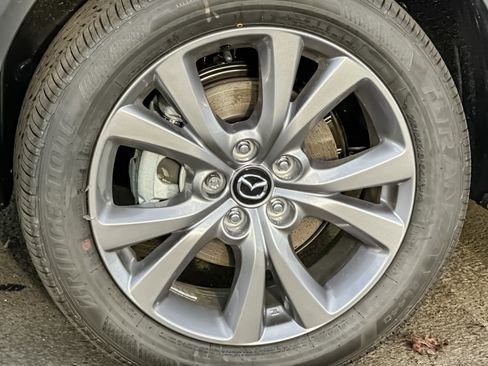 New 2026 MAZDA CX-30 AWD 2.5 S image 24