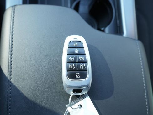 Used 2025 Hyundai Palisade Calligraphy image 51