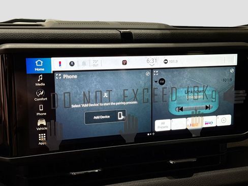 New 2026 Jeep Wrangler Sport image 34