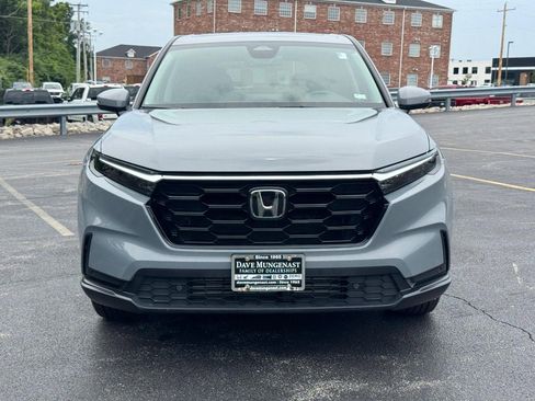 Certified 2023 Honda CR-V EX-L image 10