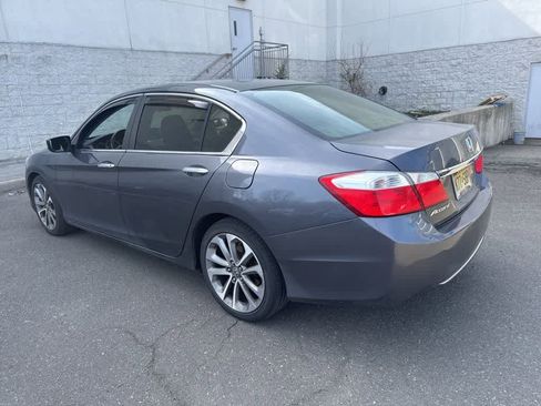 Used 2013 Honda Accord LX image 15
