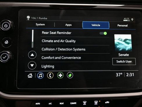 Used 2023 Chevrolet Bolt EUV LT w/ Convenience Package image 26