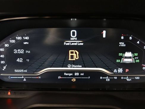 Used 2024 GMC Yukon Denali AWD/4WD image 14