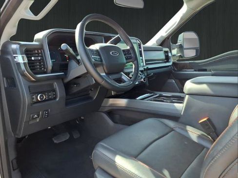 Certified 2026 Ford F450 Lariat w/ Chrome Package AWD/4WD image 29