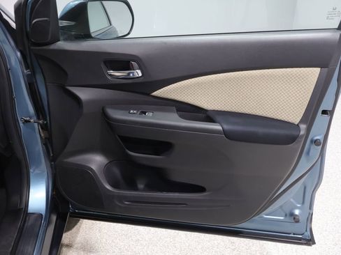 Used 2015 Honda CR-V EX image 23