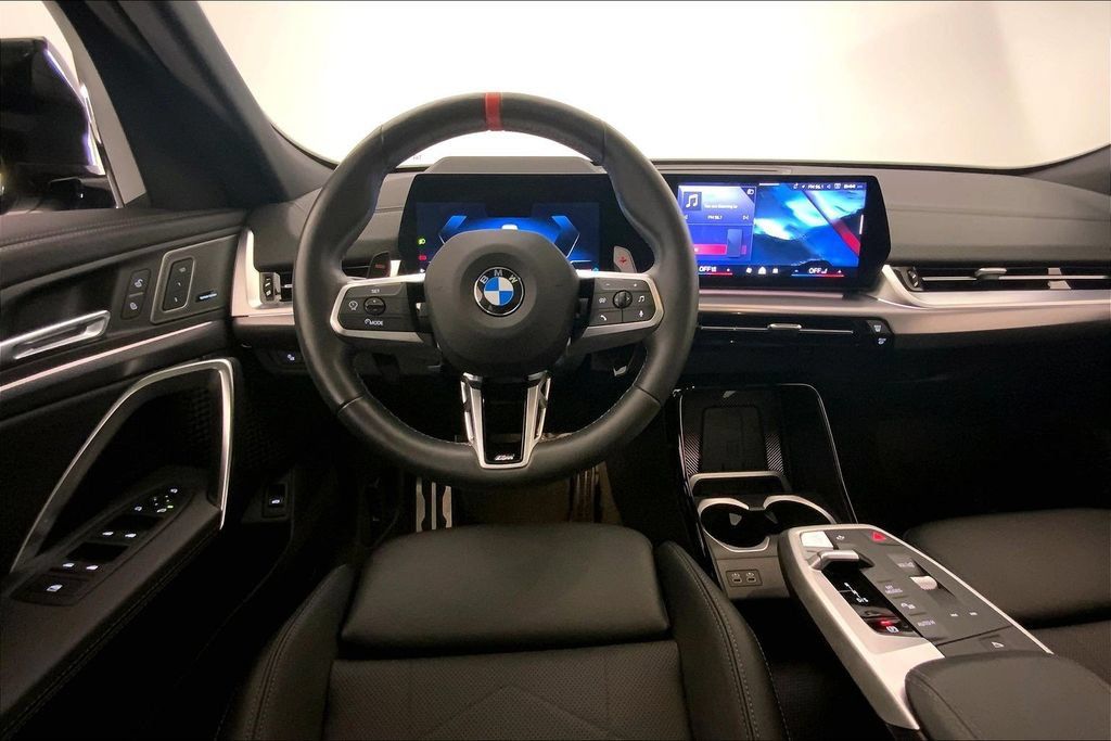 Used 2026 BMW X2 M35i AWD/4WD image 4