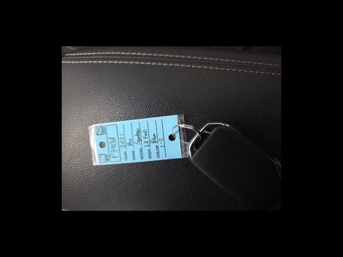Used 2021 Kia Sportage LX FWD image 26