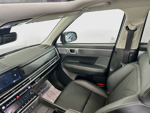 Used 2024 Hyundai Santa Fe XRT AWD/4WD image 23
