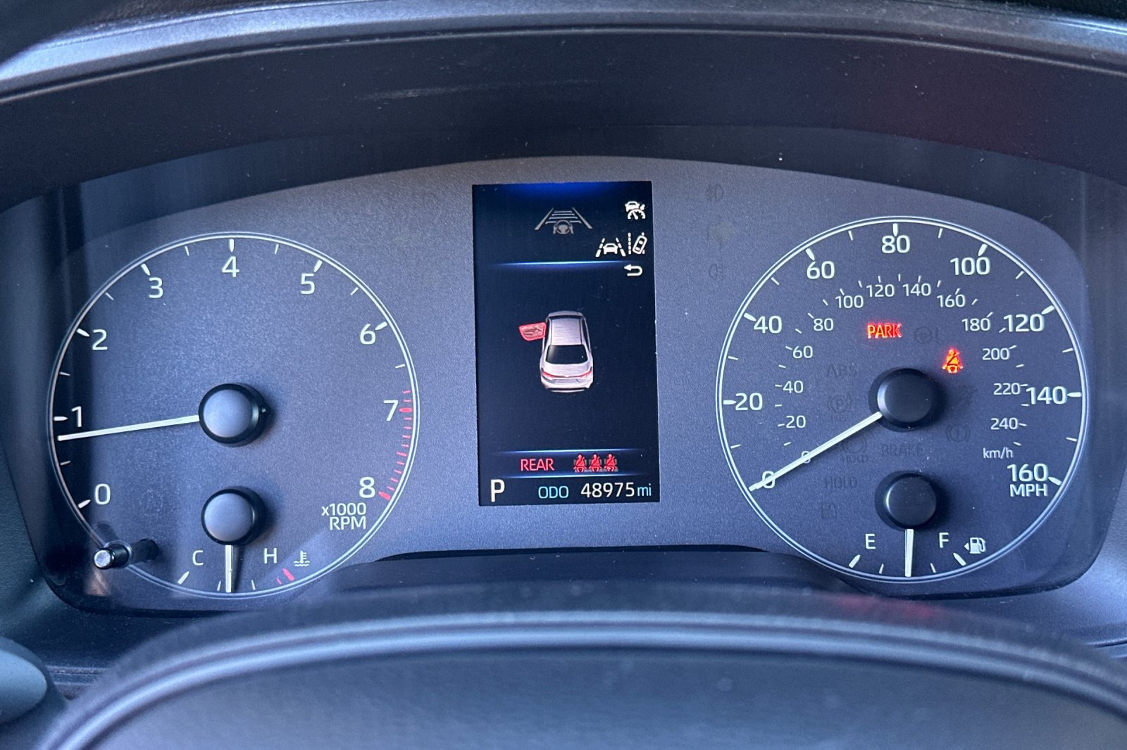 Certified 2024 Toyota Corolla LE FWD image 27