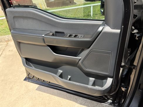 Used 2024 Ford F150 STX RWD image 21