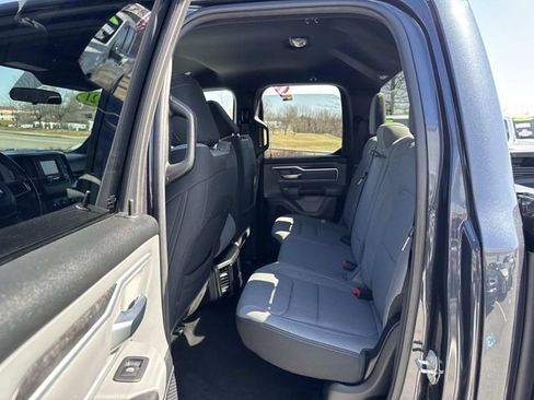 Used 2021 RAM 1500 Big Horn image 19