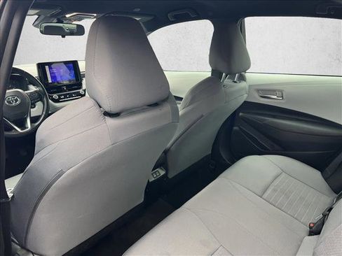 Used 2024 Toyota Corolla SE image 14