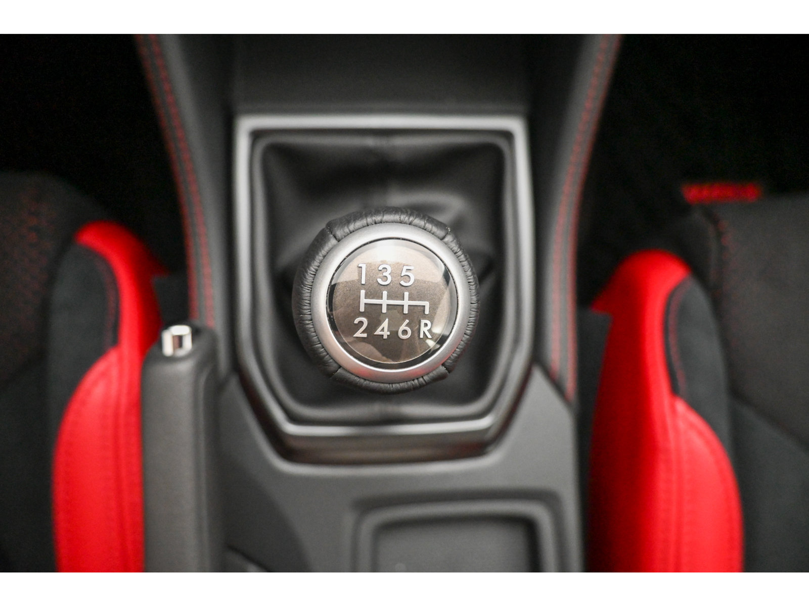 Used 2026 Subaru WRX Limited AWD/4WD image 41
