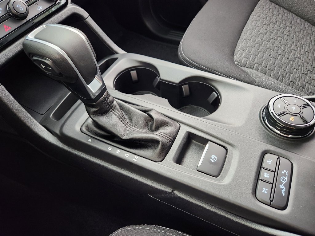 New 2026 Ford Ranger XLT AWD/4WD image 26