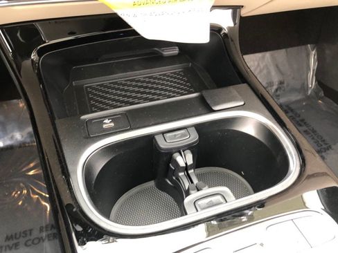 New 2026 Mercedes-Benz CLA 250 4MATIC image 31