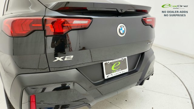 Used 2026 BMW X2 xDrive28i AWD/4WD image 26