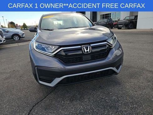 Used 2020 Honda CR-V LX image 5