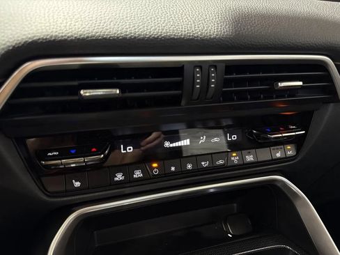 Used 2025 MAZDA CX-90 Plug-In Hybrid w/Premium Sport AWD/4WD image 97