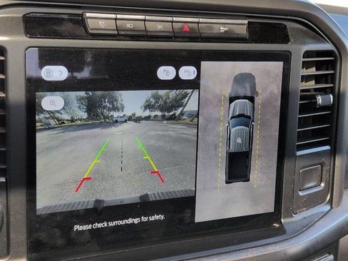 Used 2024 Ford F150 Lariat w/ Equipment Group 502A High AWD/4WD image 20