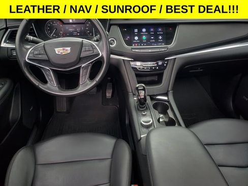 Used 2020 Cadillac XT5 Premium Luxury AWD/4WD image 27