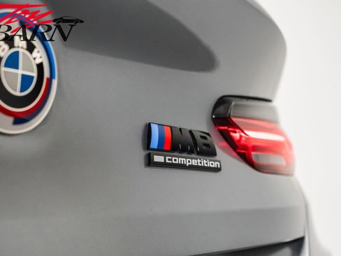 Used 2023 BMW M8 Competition image 23