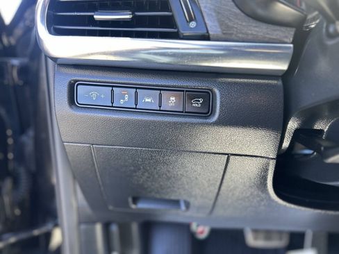 Used 2022 Kia Telluride SX w/ SX Prestige Package AWD/4WD image 11