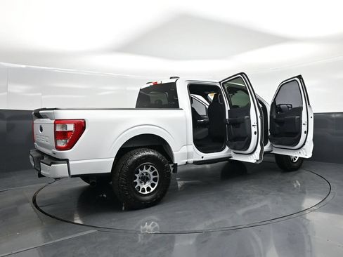 Used 2023 Ford F150 XL w/ STX Appearance Package RWD image 5