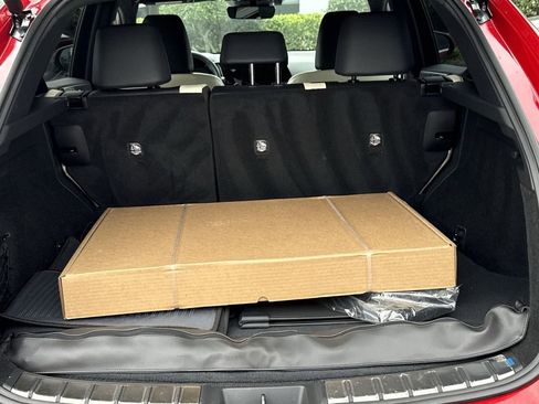 Used 2024 Lexus NX 250 FWD image 13