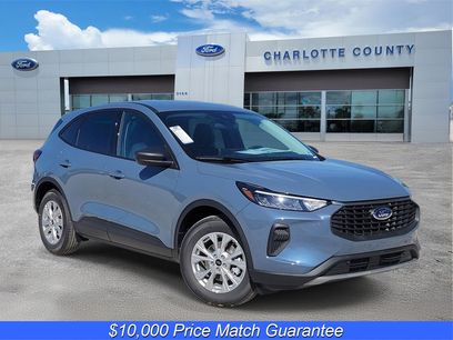 New 2026 Ford Escape Active w/ Tech Pack #1