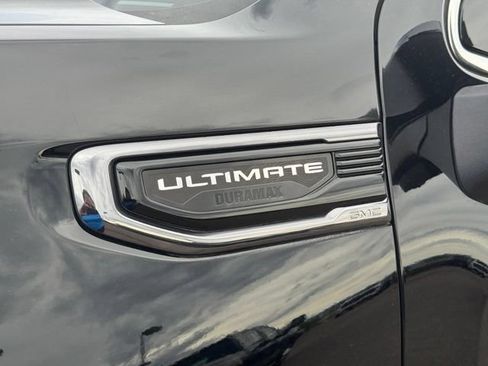 Certified 2026 GMC Sierra 1500 Denali Ultimate AWD/4WD image 12