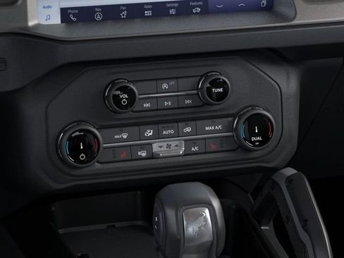New 2026 Ford Bronco Badlands AWD/4WD image 16