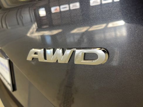 Used 2017 Honda CR-V EX-L image 36